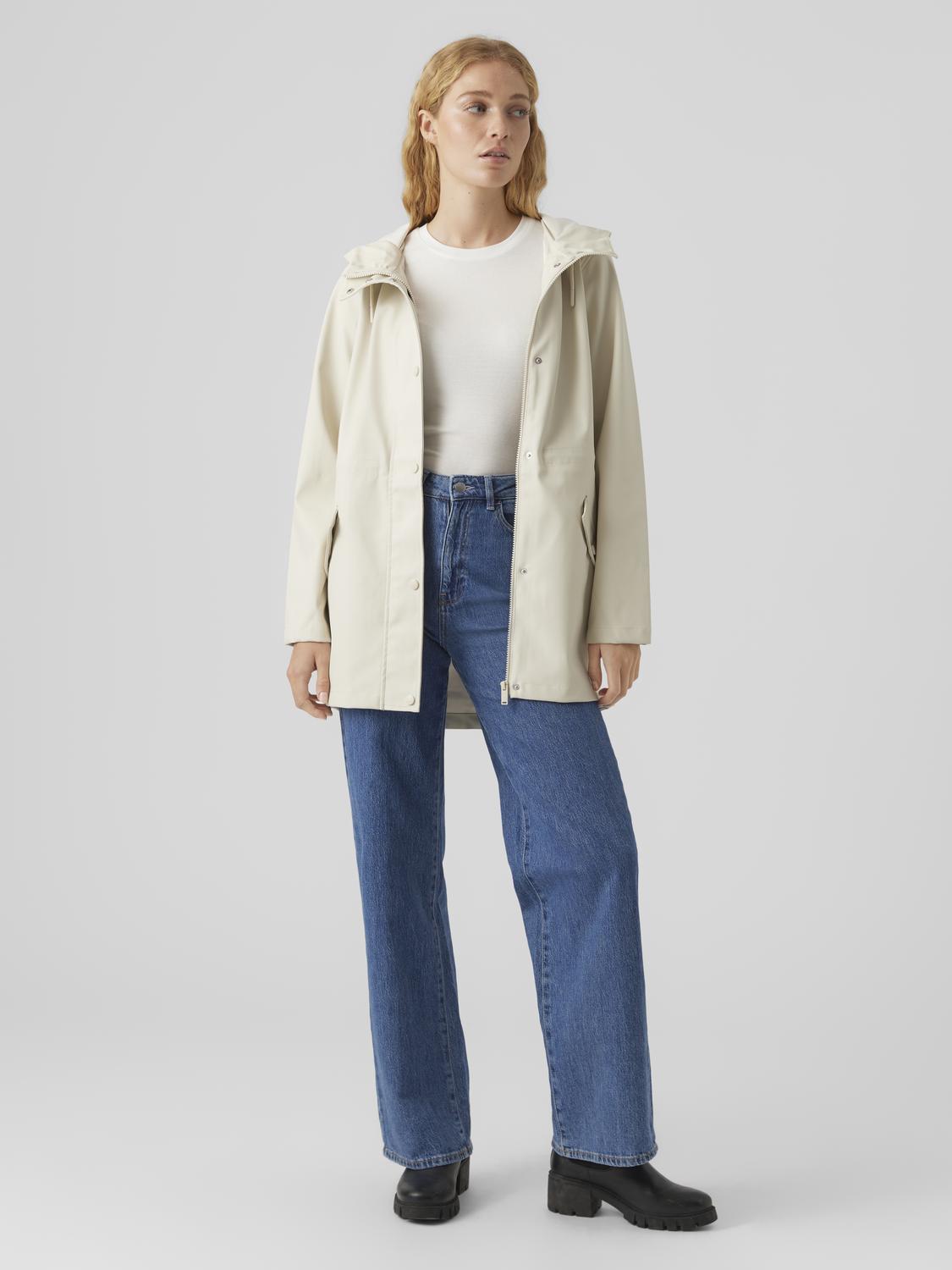 VMMALOU RAIN JACKET